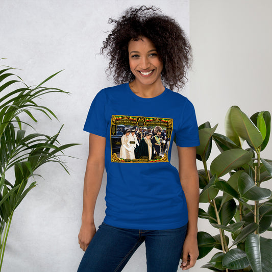 Imperial Journey Tee