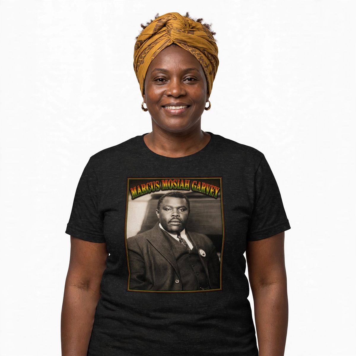 Voice of African Unity Tee