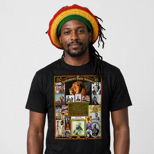 King Of Kings Lion Of Judah TEE