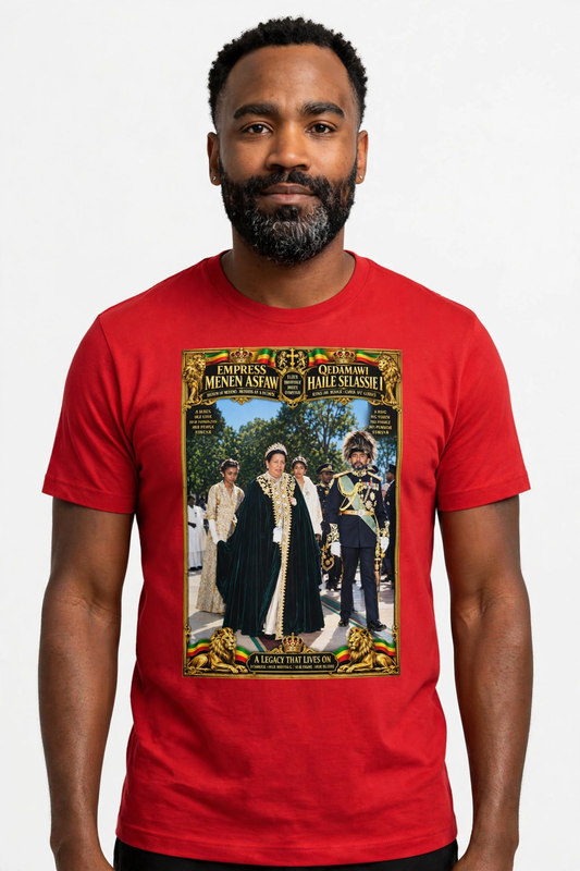 Imperial Legacy Tee